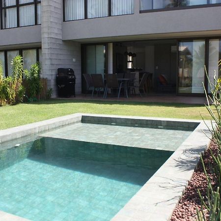 Casa Oka Milagres Er Hospedagens Villa Sao Miguel dos Milagres Exterior photo