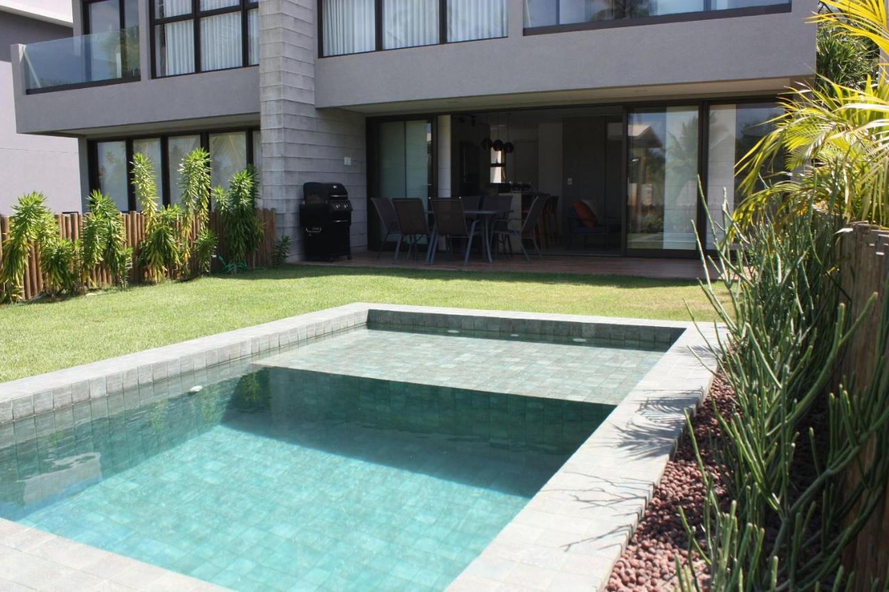 Casa Oka Milagres Er Hospedagens Villa Sao Miguel dos Milagres Exterior photo