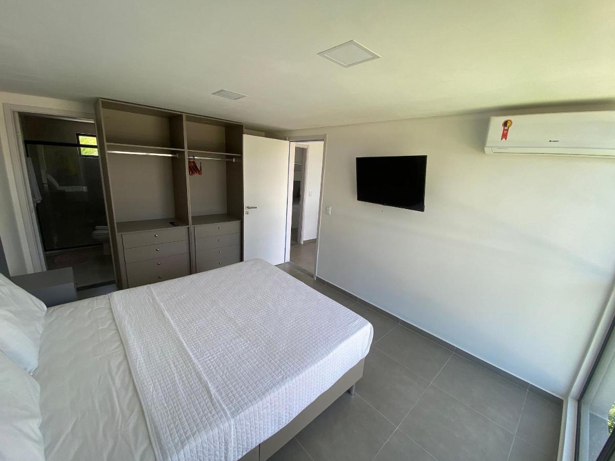Casa Oka Milagres Er Hospedagens Villa Sao Miguel dos Milagres Exterior photo