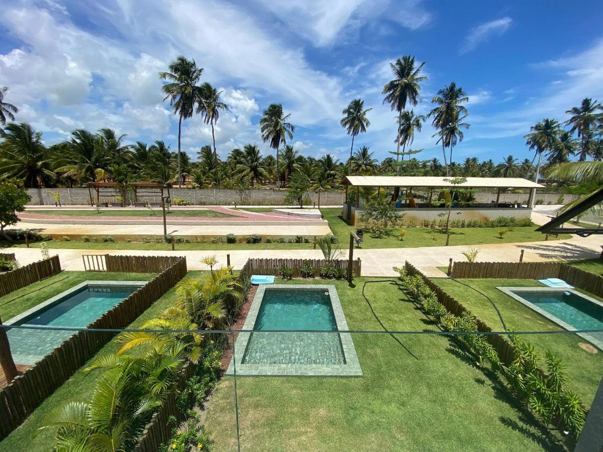 Casa Oka Milagres Er Hospedagens Villa Sao Miguel dos Milagres Exterior photo