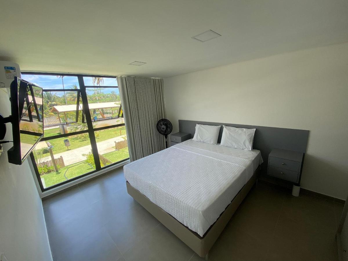 Casa Oka Milagres Er Hospedagens Villa Sao Miguel dos Milagres Exterior photo