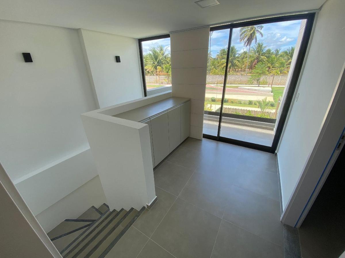 Casa Oka Milagres Er Hospedagens Villa Sao Miguel dos Milagres Exterior photo