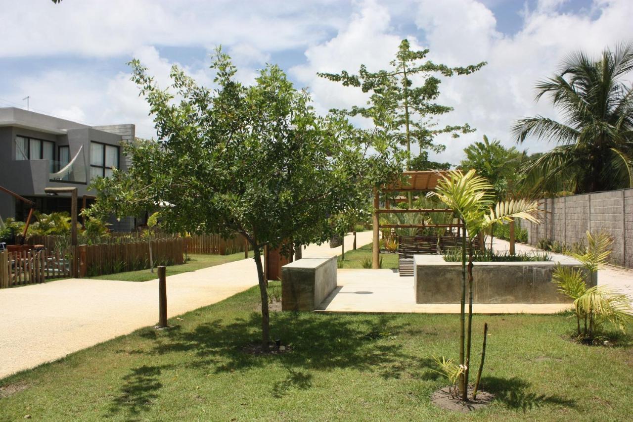Casa Oka Milagres Er Hospedagens Villa Sao Miguel dos Milagres Exterior photo